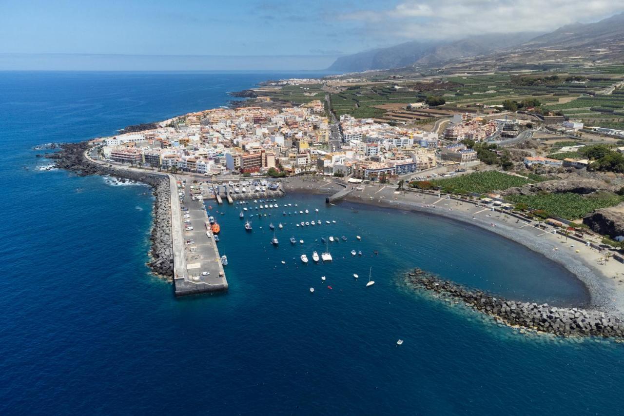 Apartment Perfect By Sunkeyrents Playa de San Juan (Tenerife)